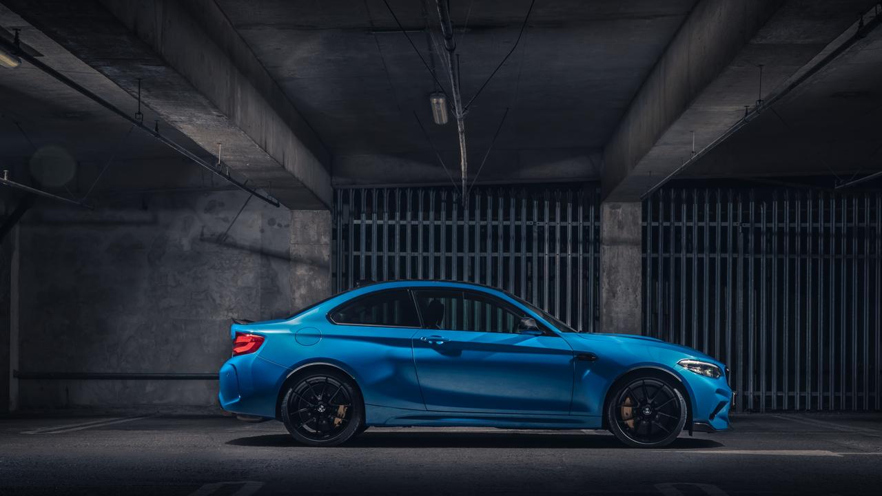 Bmw M2 Cs Review Beware This Is No Ordinary Road Car The Australian