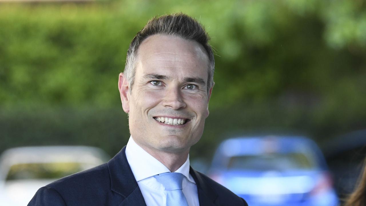 Tim James To Contest Felicity Wilson Liberal Preselection Win | Daily ...