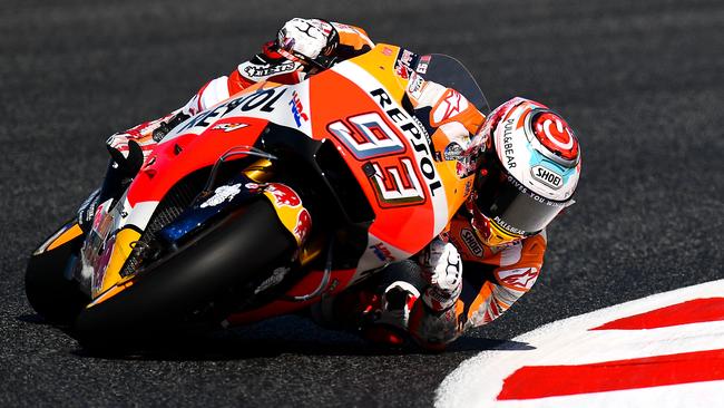 Fox sports motogp live hot sale