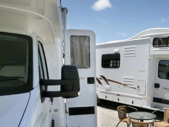 Recreational vehicle dealer Brisbane RV called in voluntary administrators in March this year.