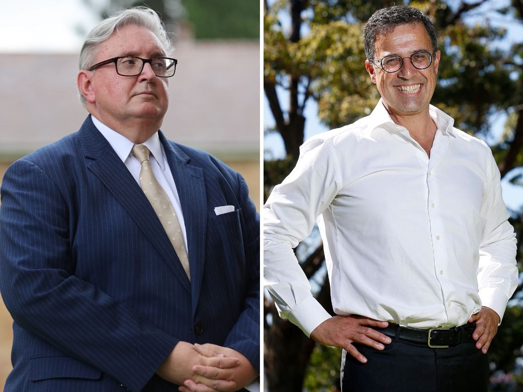 NSW Liberals sack state director amid turmoil ahead of federal poll