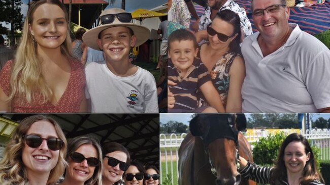 The crowds flocked to the Blues, Brews and BBQs event on Sunday, 14th March, 2021 - the first major social event at Clarence River Jockey Club since last year's event on the eve of the first COVID-19 lockdown.