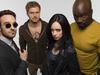 Marvel stars tease superhero epic