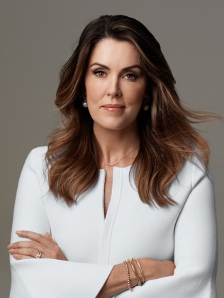 Sky News host Peta Credlin presents 'The Campaign Uncovered' investgiation, premiering April 5 at 8pm.