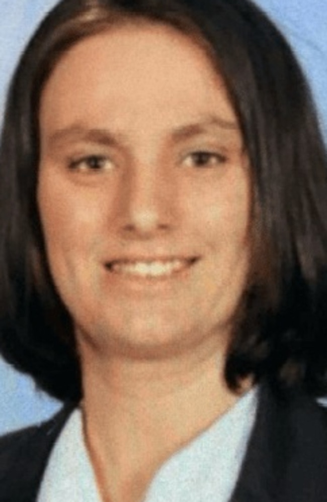 The teen was last seen in Robert St just before 10pm on May 17, and has not been seen or heard from since.