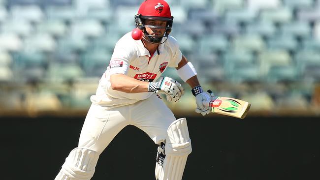 Will Callum Ferguson hold his place in the Australian team? Picture: Getty Images