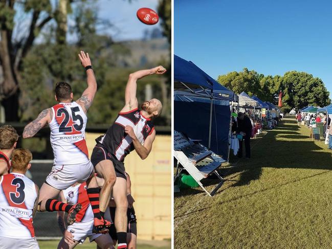 What’s on: Full guide to South Burnett’s weekend events