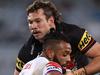 Lethal risk Brent Naden took in cocaine shock