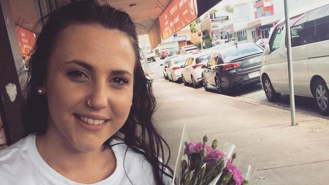 Gypsy Satterley was killed in a crash on the Bruce Highway. Picture: Contributed