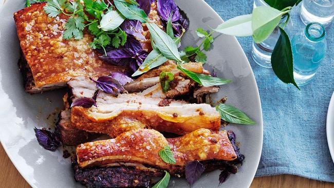 11 pork recipes