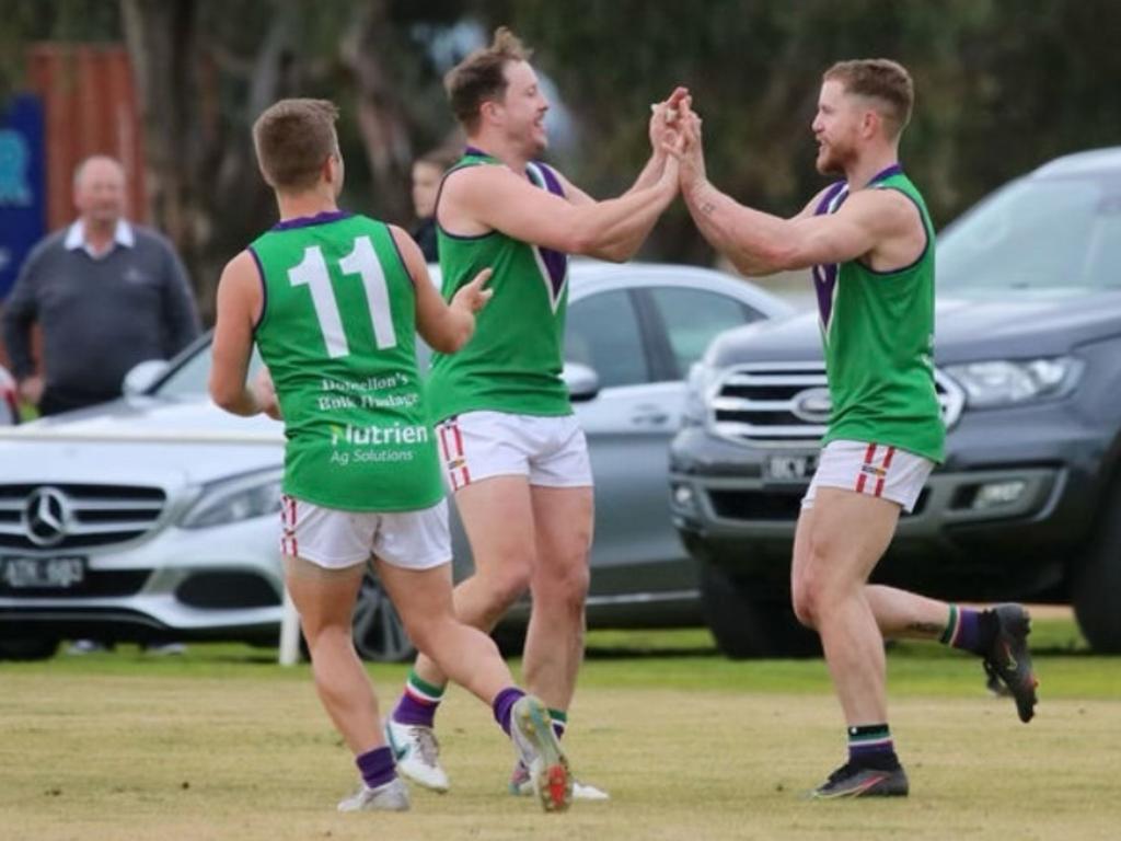 Broncos and Lions turn Brisbane into a city of brotherly love