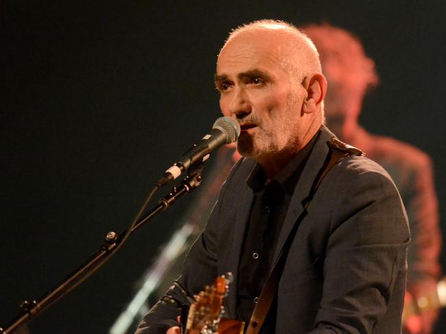 Paul Kelly lends iconic story-telling touch to sold-out gigs