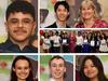 Top NTCET students of 2023 celebrate ATAR results