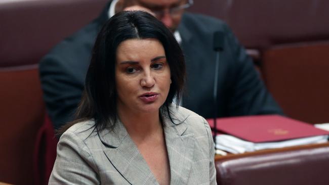 Jacqui Lambie Rob Messenger Accuses Senator Of Drinking Problem Au — Australias 8501