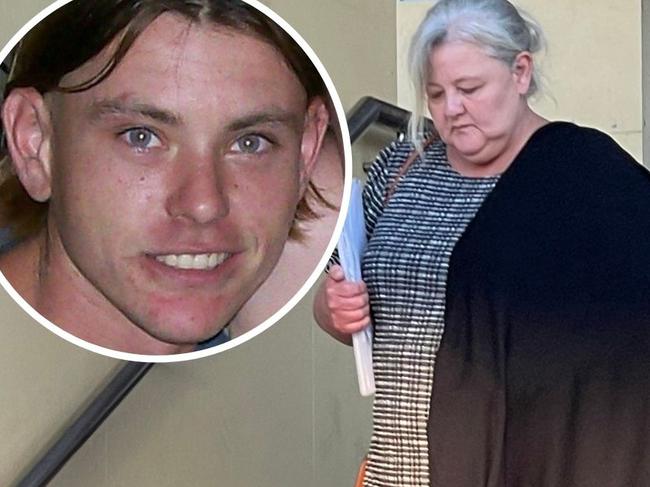 ‘I begged him not to go’: Mother’s gut-wrenching words over murdered son