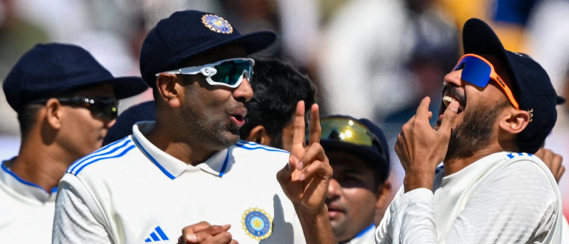 India on top in Test rankings, to remain 1st regardless of NZ vs AUS result