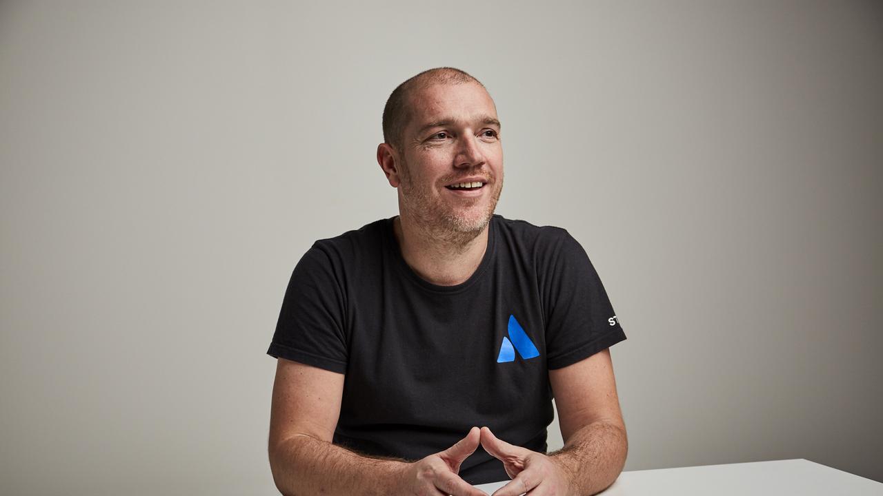 Atlassian's Dom Price cancelled all his meetings and asked the organisers to explain why he needed to be there. Two thirds couldn’t tell him.