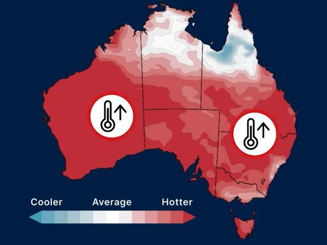 With the possibility an El Nino could be just around the corner that will raise bush fire fears.