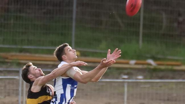 The Roos completed the unthinkable. Pictures: PAUL STAN CHURCHER IMAGES