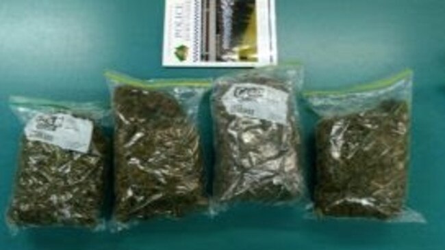 Elderly Cooktown Man Allegedly Caught With Cannabis After Speeding Bust The Cairns Post 0500