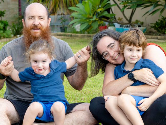 Qld family’s plea after tragedy leads to miracle