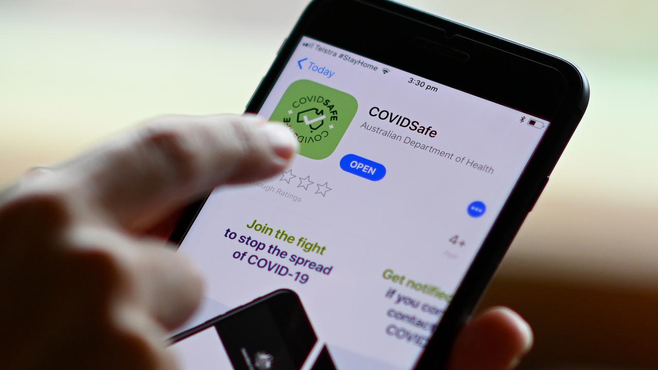 Australia Launches Coronavirus Tracking App