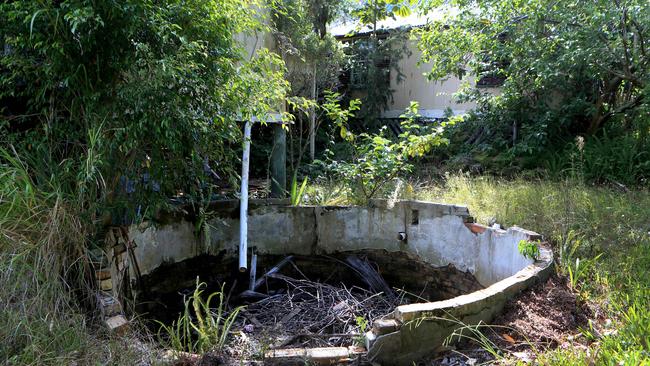 Redland City Council has purchased historic Willards Farm to preserve the building. PICTURES: Tim Marsden