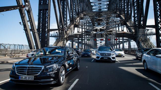 Statistics reveal the elderly were just as vulnerable as young, inexperienced drivers.