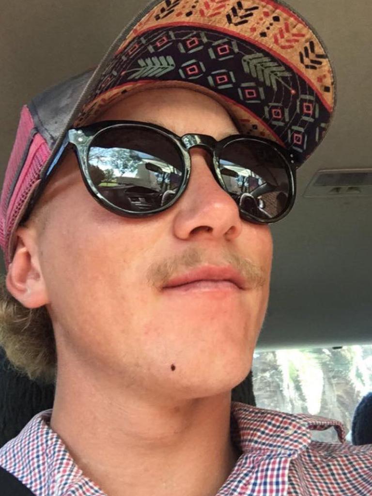 James Lawrence Rountree-Whitmore, 21, was convicted of trafficking methylamphetamine in the Goondiwindi region and handed a three year suspended jail sentence, and 200 hours community service.