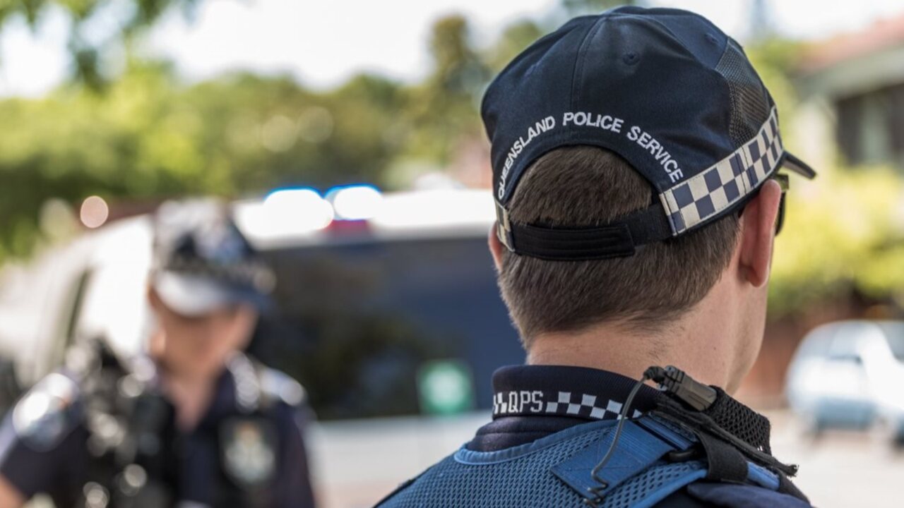 Driver charged after teens struck in Queensland