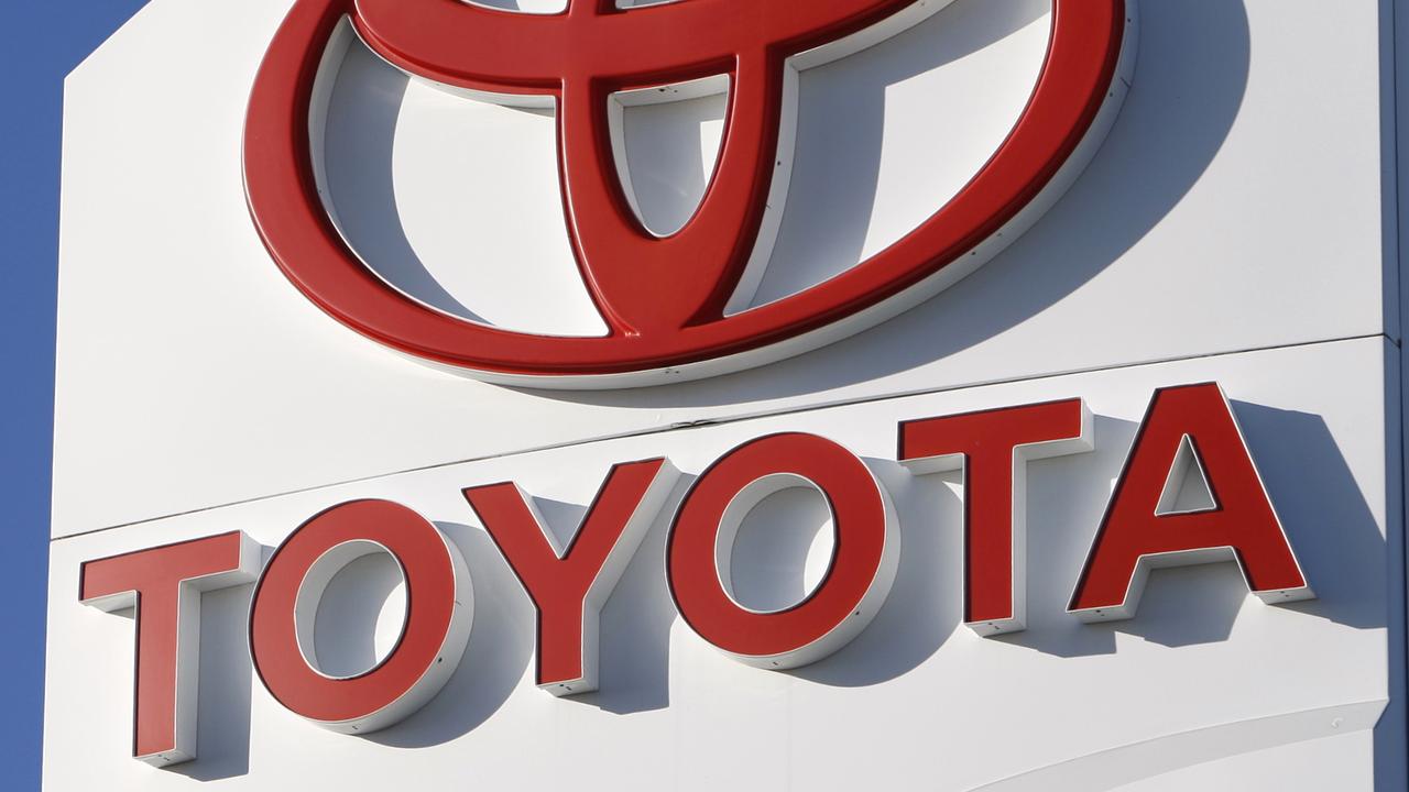 Tokyo Olympics 2021: Toyota pulls Games-related advertisements | Herald Sun