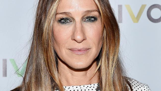 Sex and the City 3: Sarah Jessica Parker comes clean | news.com.au ...