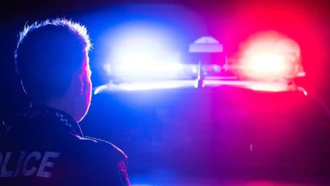 Police responded to calls about gunshots but allegedly seized drugs and cash.