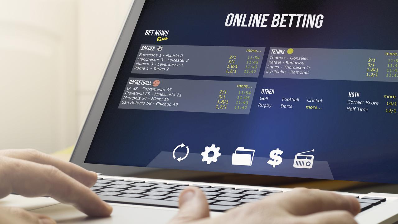 Big new ban in online gambling