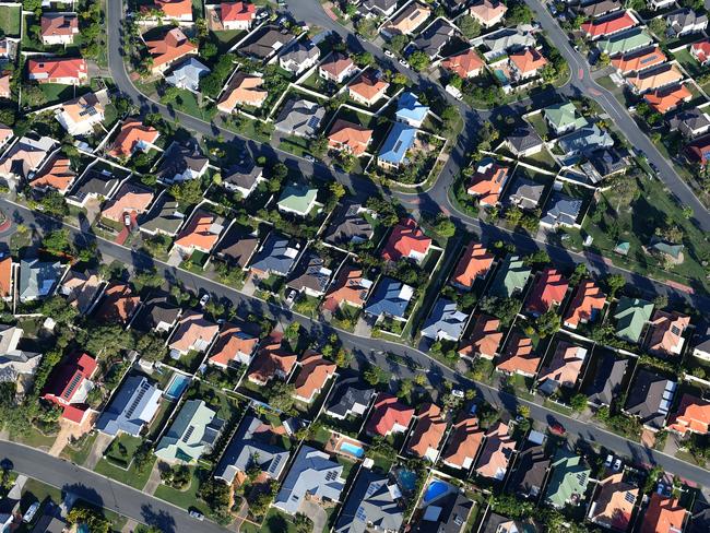 New research has found Broadbeach/Burleigh had the highest rates per capita of colorectal cancer on the Gold Coast from 2009-2013, followed by Ormeau/Oxenford and Southport. Picture: AAP Image/Dave Hunt.