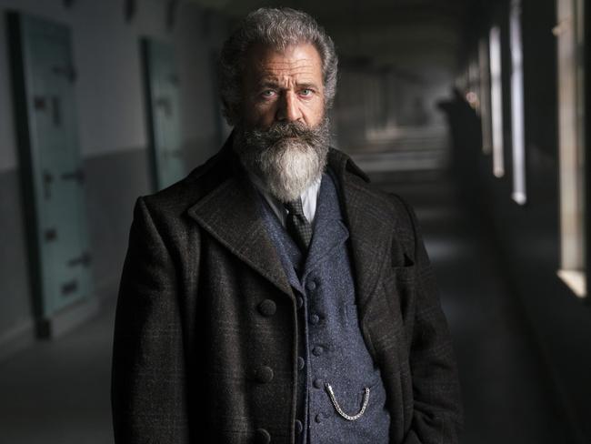 Almost 15 years after being scorned by Hollywood, Mel Gibson is now more in demand than ever.