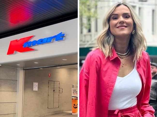 Women rave about $40 Kmart outfit you ‘need for summer’. Picture: