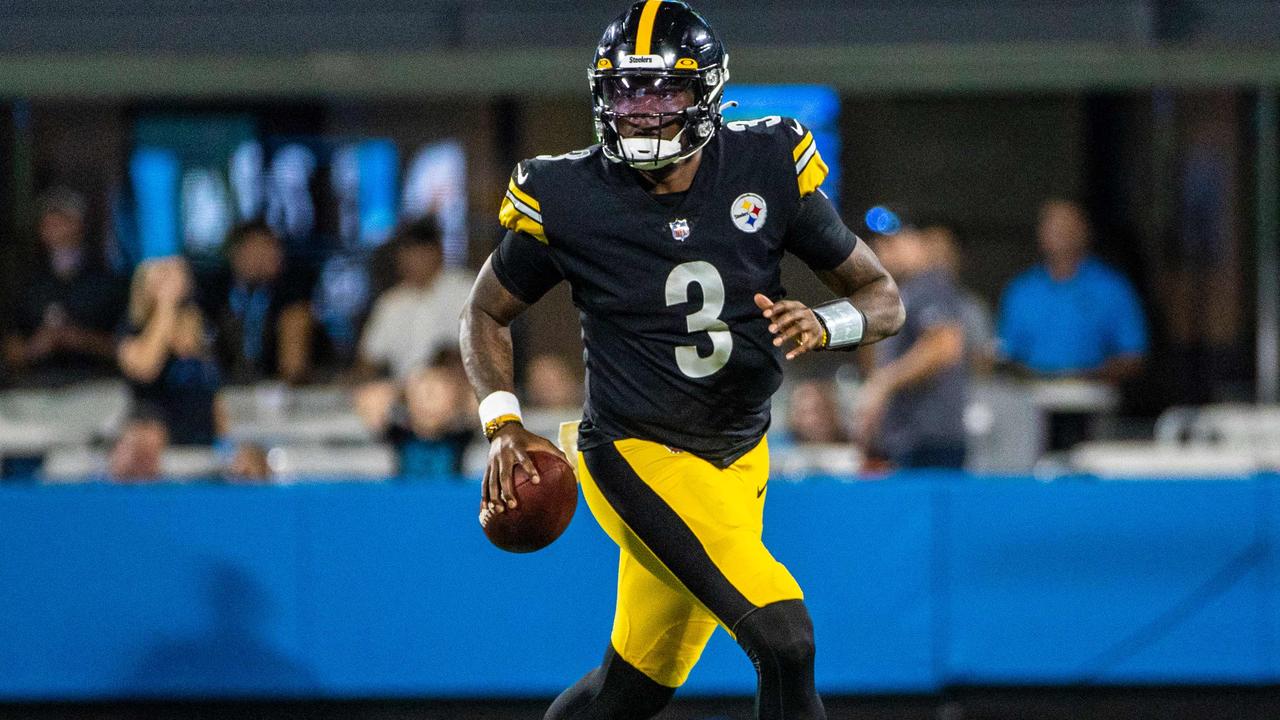 Pittsburgh Steelers Quarterback Dwayne Haskins Dead at 24: Details