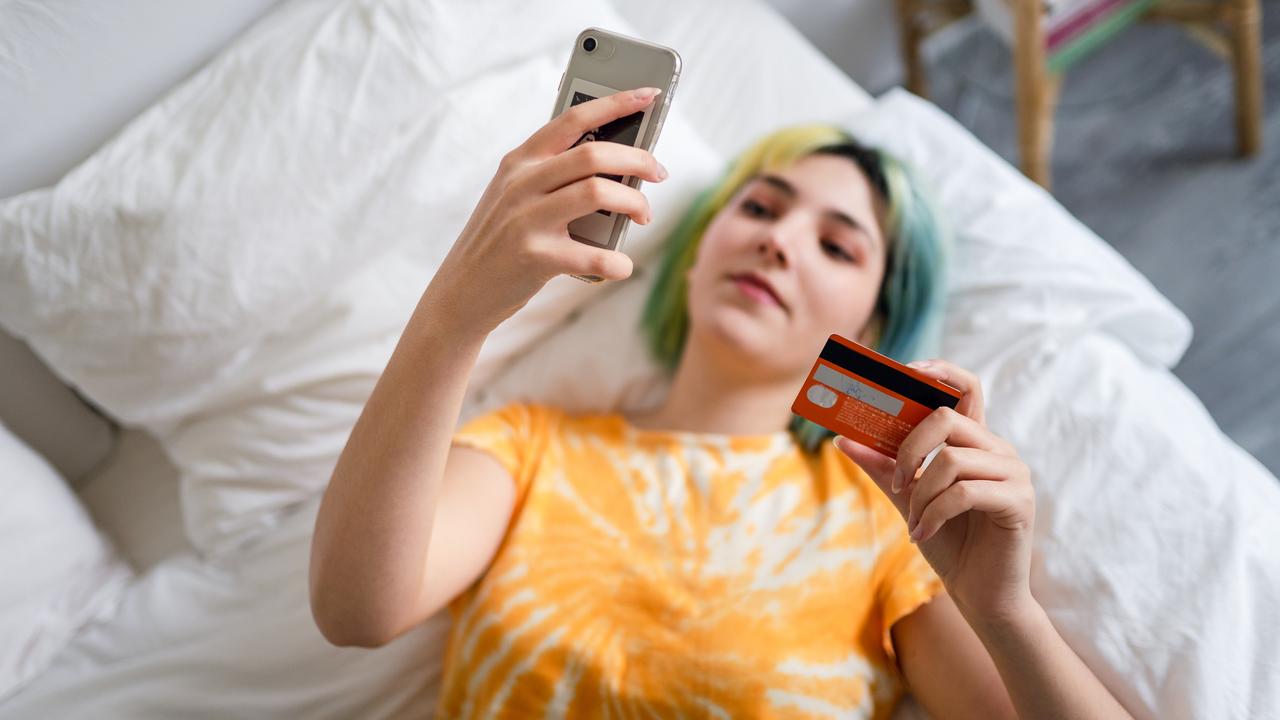 There are unique financial challenges facing Gen Z. Picture: iStock