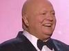 Patti Newton defends Bert’s Logies speech
