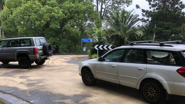 Lismore drivers have copped a massive amount in fines since the warning to speed cameras were removed across the electorate. Photo: Alison Paterson