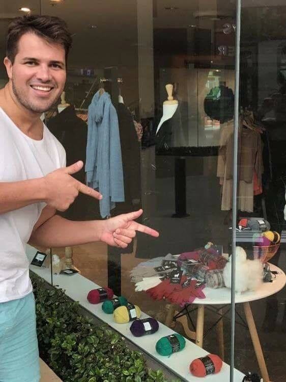 Tostee – who now goes by the name Eric Thomas – was acquitted of the murder of Warriena Wright in 2016 after his Tinder date fell to her death from his balcony apartment in 2014. Picture: Supplied