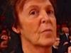 Paul McCartney’s embarrassing Grammys moment