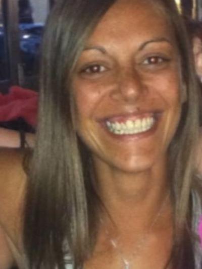 Carly McBride, 31, was found dead in Scone. Picture: Supplied.