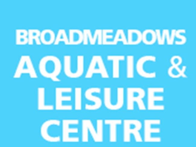 A patron at the Broadmeadows Aquatic and Leisure Centre died on Saturday, June 10.