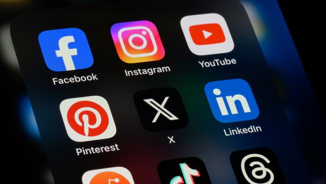 Australia’s online safety watchdog has put social media giants on legal notice.