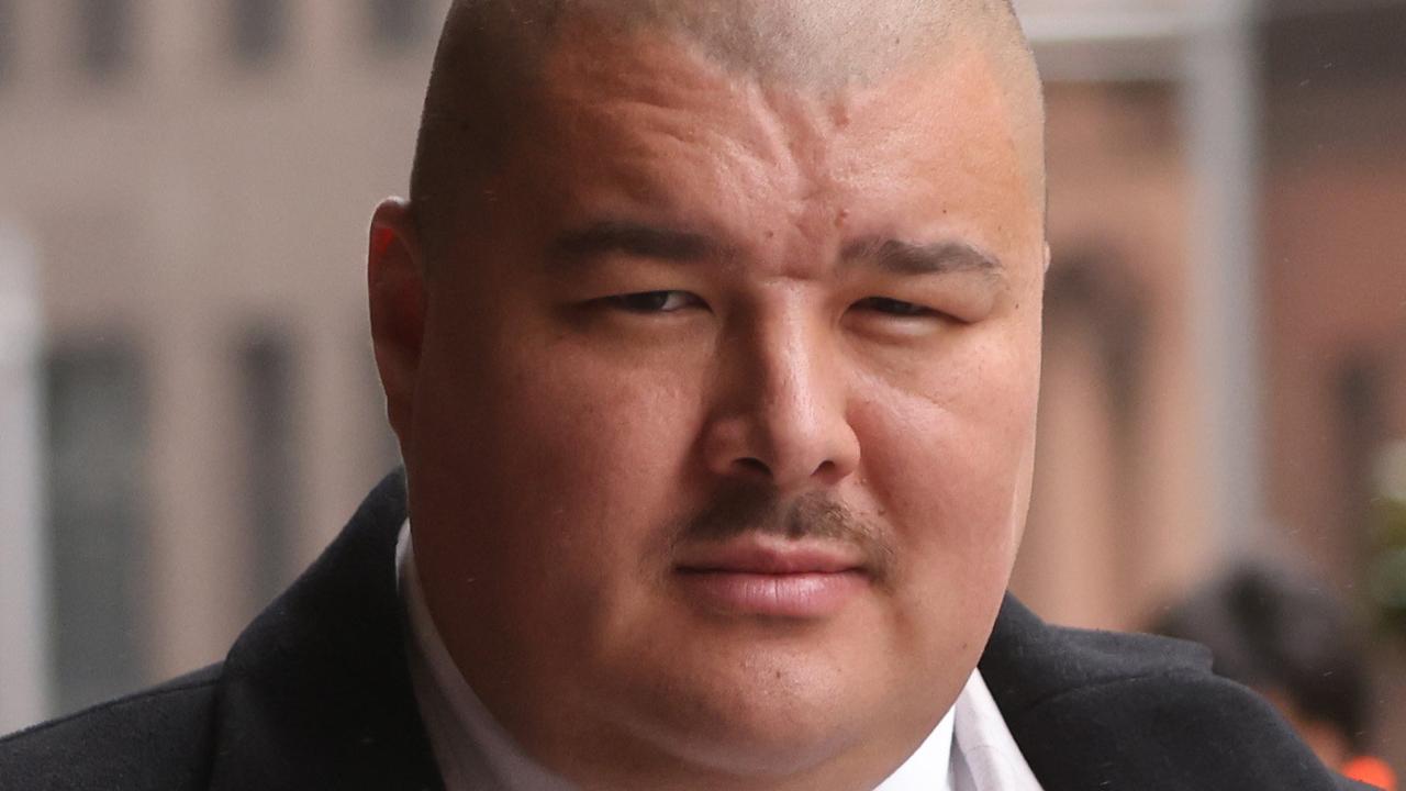 Simeon Boikov ‘aussie Cossack Charged After Naming Alleged Sex