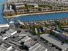 Details of $168m waterfront housing estate revealed