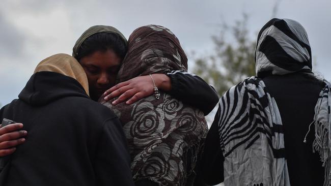 What happened in Christchurch was the work of someone whose issues were far greater than what video games they played. Picture: AAP/Mick Tsikas