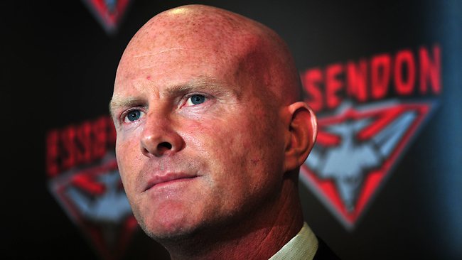 Essendon assistant coach Dean Wallis banned for 14 matches for ...